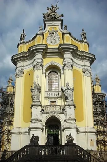 Cathedral of St. George
