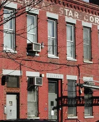 The Pierogi Gallery