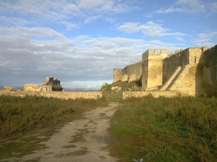 Akkerman Fortress