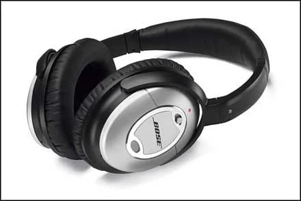 Bose Headphones