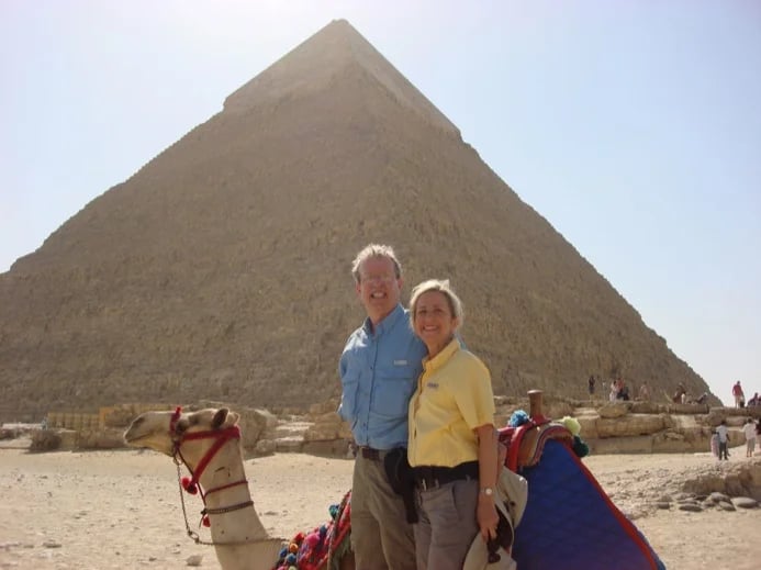 Egypt