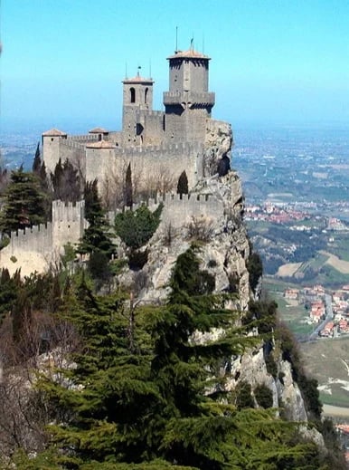 San Marino