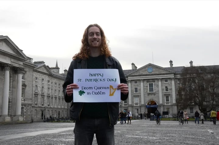 Garvan, Dublin Guide