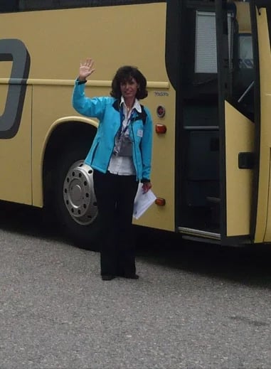 Maria in Helsinki