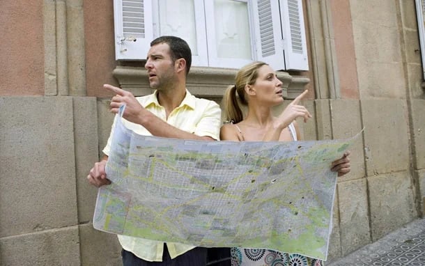 (photo courtesy of Smarter Travel)