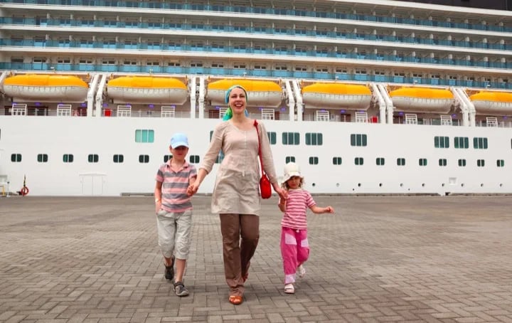Make planning private shore excursions a breeze