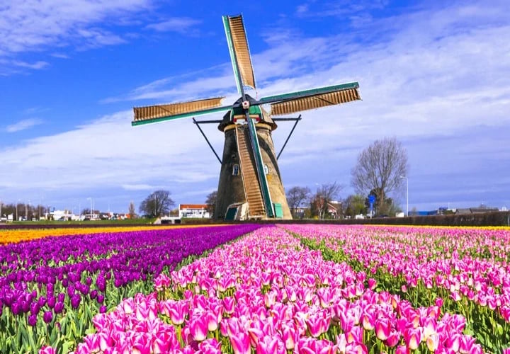 Netherlands