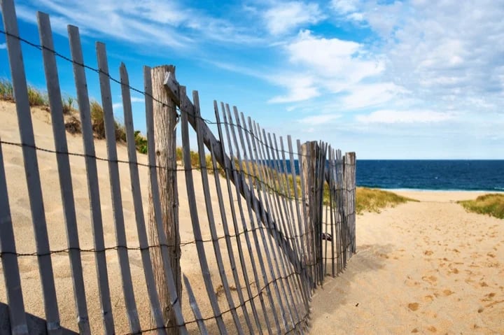 Cape Cod National Seashore, Massachusetts