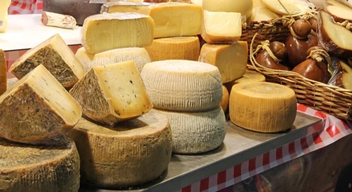 Boston food tour