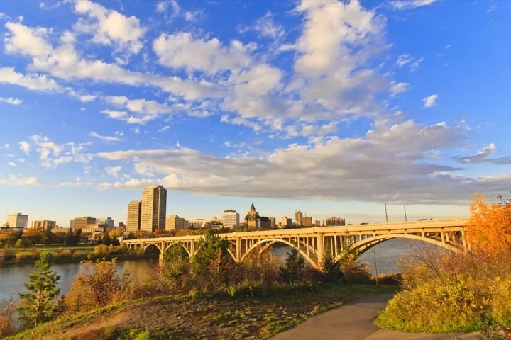 Saskatoon, Canada