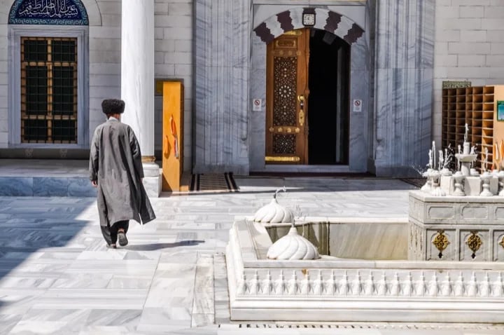 Ashgabat, Turkmenistan