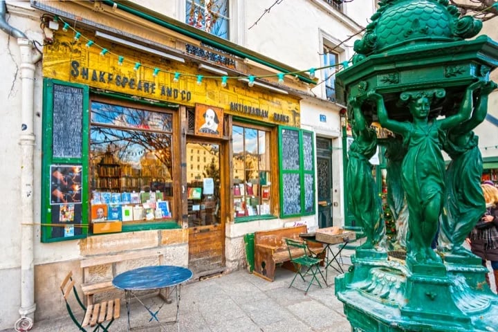 Paris