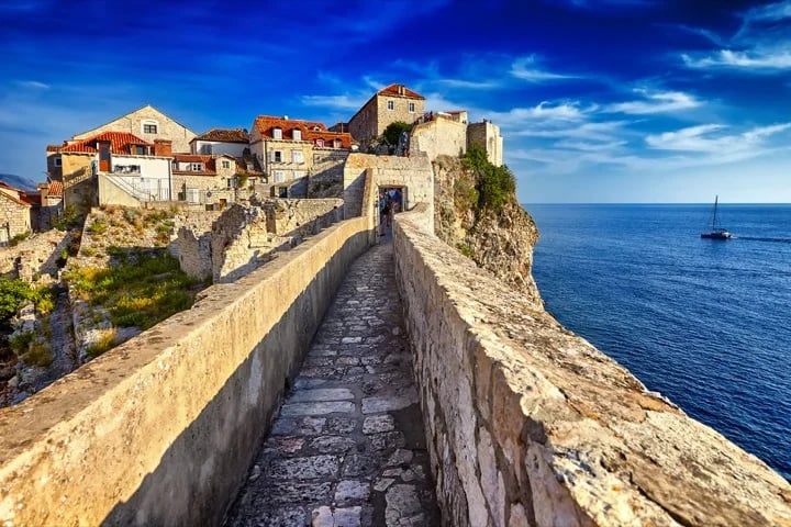 Dubrovnik