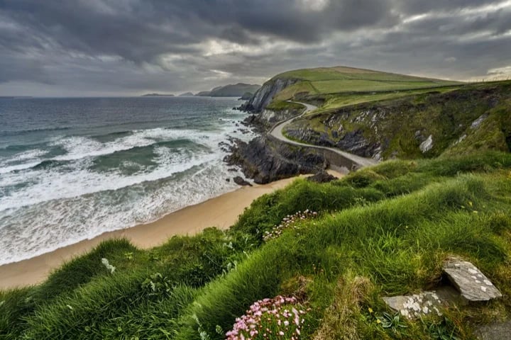 Dingle, Ireland