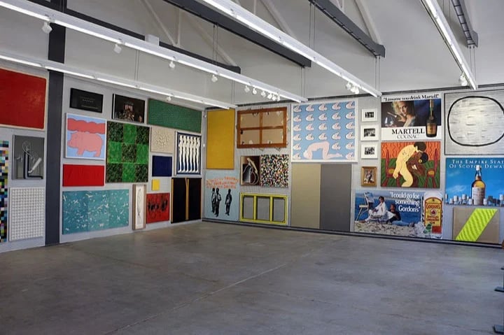 Prada Foundation, Milan. Photo courtesy of Sailko on Wikimedia Commons