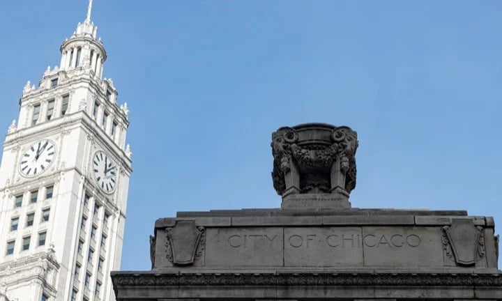 Chicago Architecture