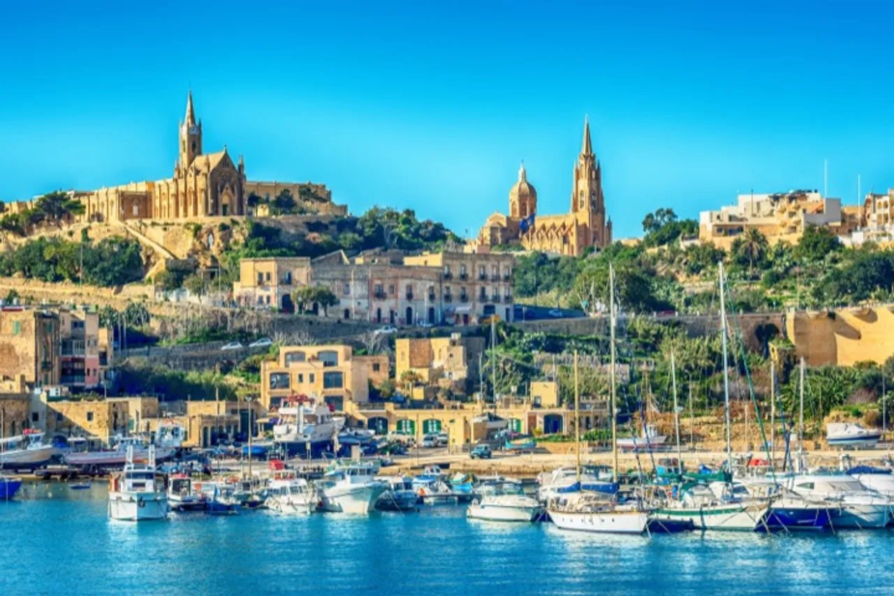 Gozo