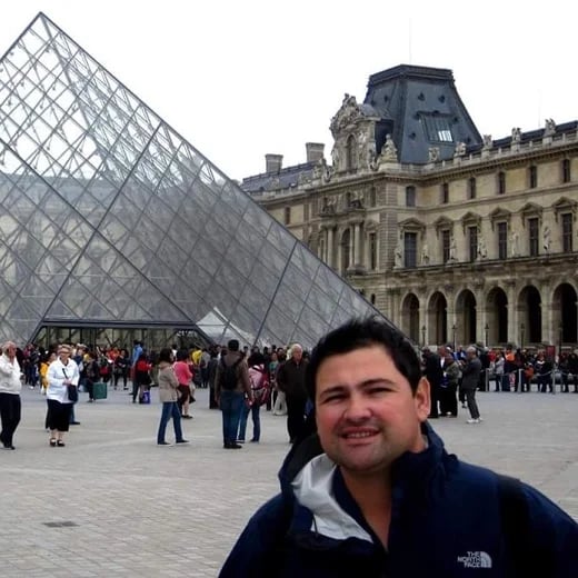Luis M.'s gallery