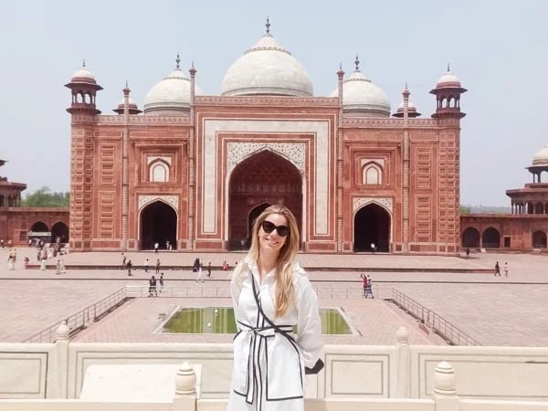 Best of Delhi and Sunrise at Taj Mahal - 1 Day Agra / 1 Day Delhi Tour