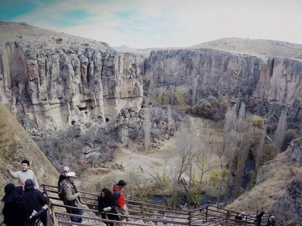 Private Cappadocia Cultural full-day Tour
