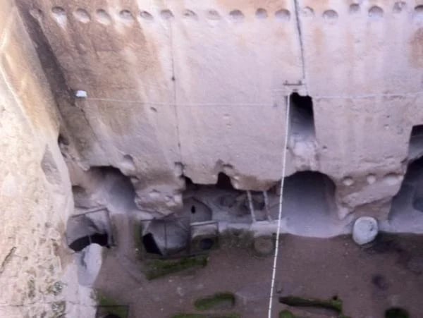 Private Hidden Cappadocia Full-day Tour