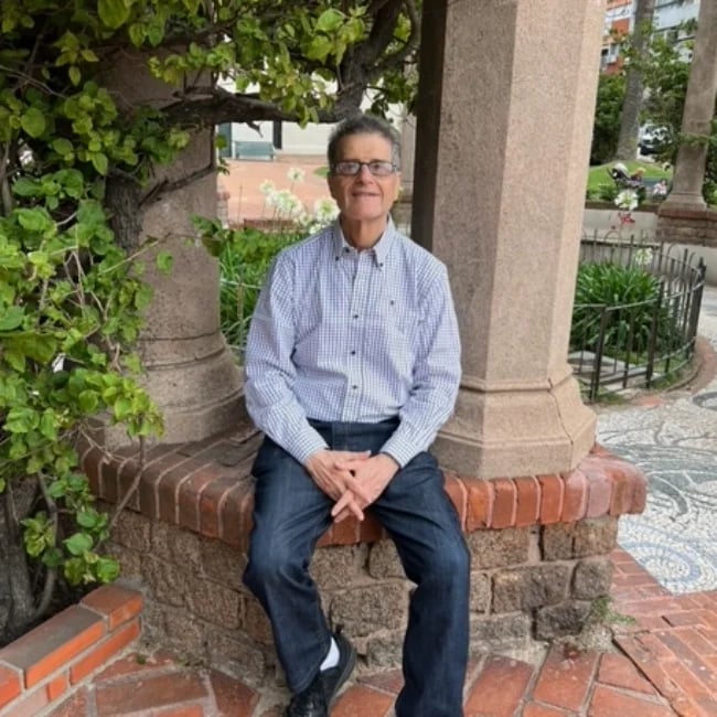 Gabriel C.