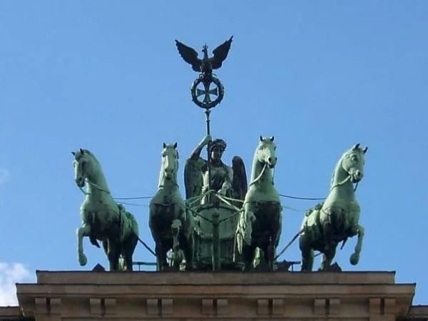 Berlin City XL Grand Overview - Full-Day Tour