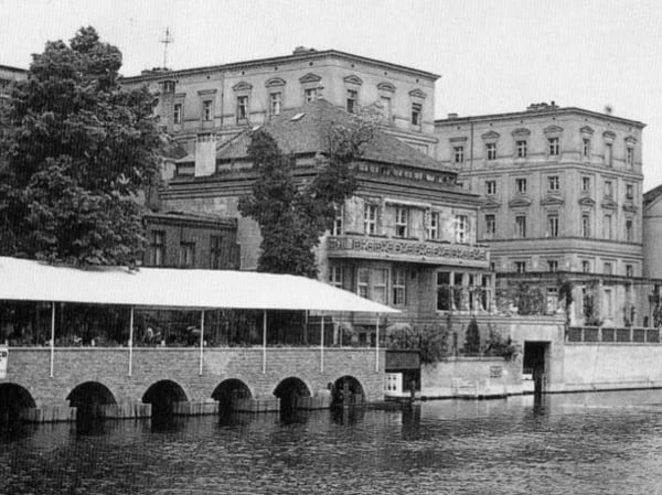 Potsdam: Historic City center and Sanssouci Garden - Day-Trip from Berlin