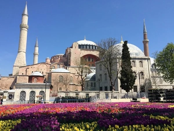 Imperial Istanbul