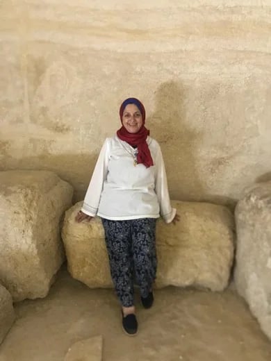 Doaa K.'s gallery