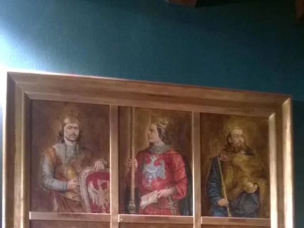 Krakow full day city tour