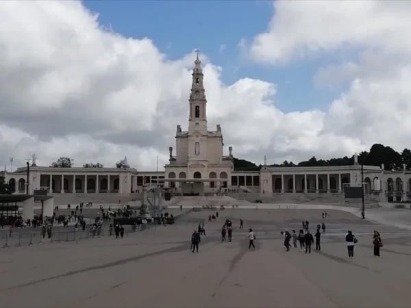 Fátima Full Day Tour