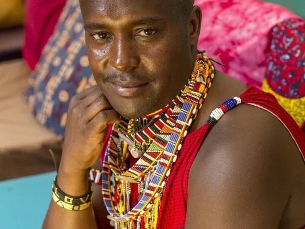 A private tour to a Local Maasai beads workshop