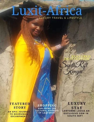 exclusive feature of my travels to south rift experiencing tha maasai culture with a mix of exclusive and luxirious lodges