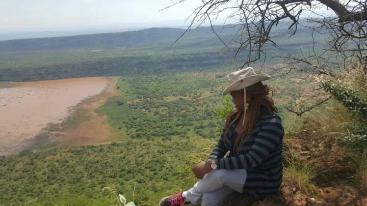 South Rift Moment