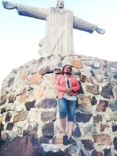 Christ the Redeemer Lodwar Town Northern Kenya