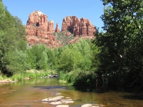 Sedona and Jerome Combo Tour from Phoenix and Scottsdale