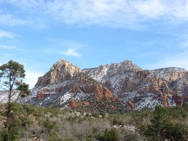 Sedona Guided Tour from Phoenix or Scottsdale