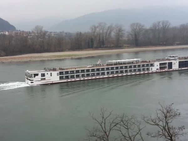 Salzburg for Cruise Guests from Linz or Passau Private tour with a licensed Austriaguide