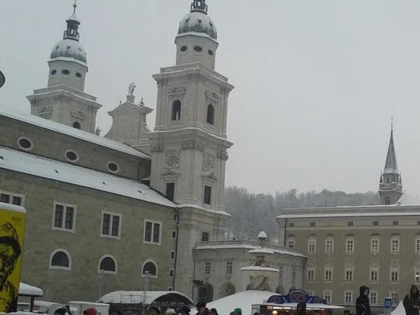 Salzburg for guest in Ski or summer resorts - licensed Austriaguide