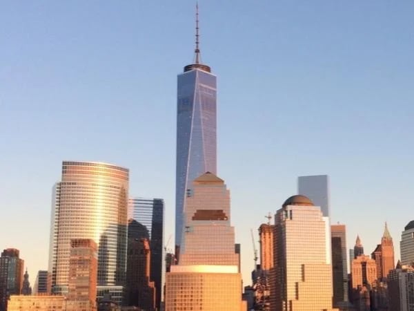 Your Wish, Your City: Customizable New York City Tour.