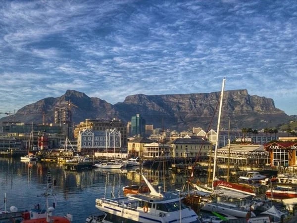 Cape Point Full Day Tour