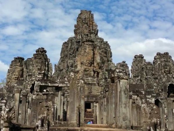 Special Angkor Multiday Tour (3 days)