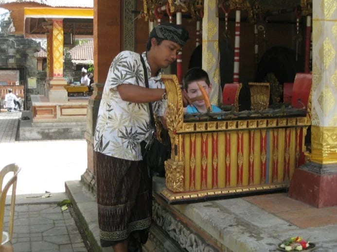 I Wayan S.'s gallery