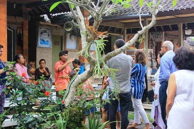 I Wayan S.'s gallery