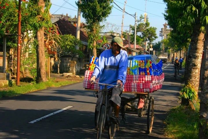 I Wayan S.'s gallery