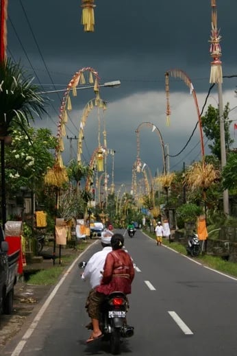I Wayan S.'s gallery