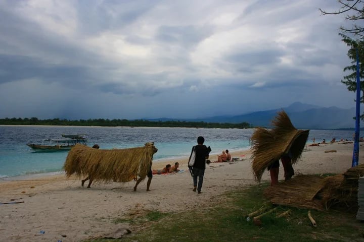 I Wayan S.'s gallery