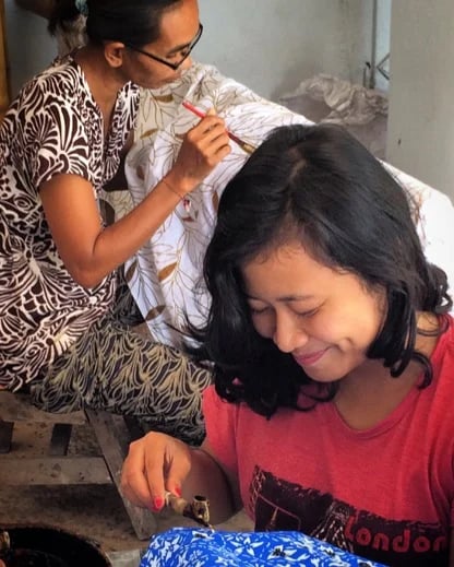 I Wayan S.'s gallery