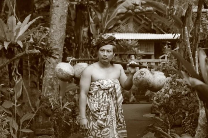 I Wayan S.'s gallery